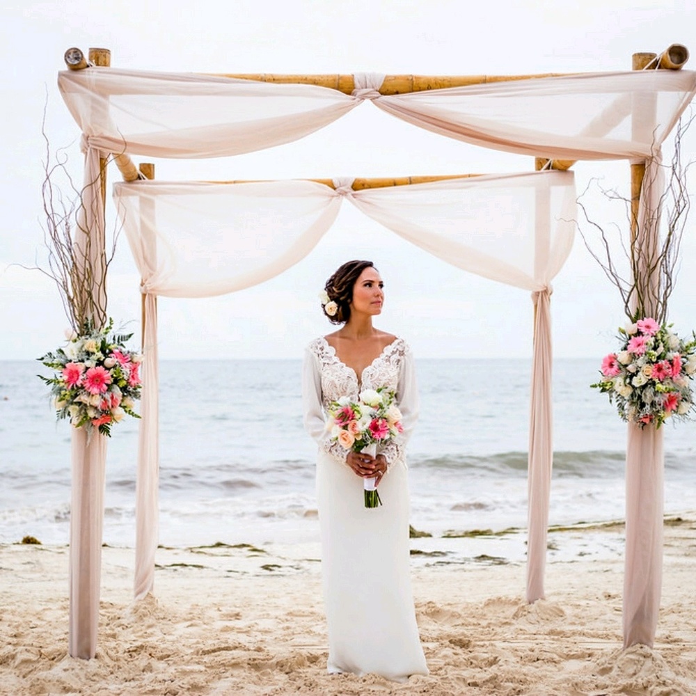 Meet your Posher, Scotty